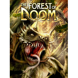 THE FOREST OF DOOM (PC) - STEAM KEY - GLOBAL