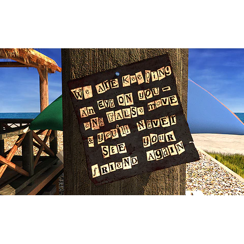 NANCY DREW: RANSOM OF THE SEVEN SHIPS STEAM KEY GLOBAL