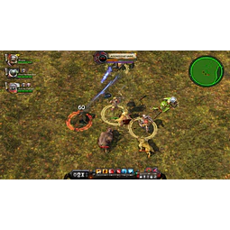 KRATER - CHARACTER MAYHEM MK13 STEAM KEY GLOBAL