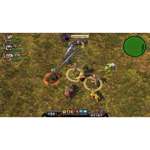 KRATER - CHARACTER MAYHEM MK13 STEAM KEY GLOBAL