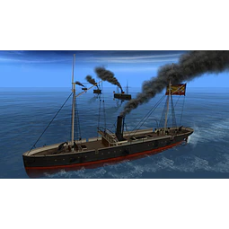 VICTORIAN ADMIRALS ANTHOLOGY STEAM KEY GLOBAL