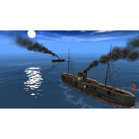 VICTORIAN ADMIRALS ANTHOLOGY STEAM KEY GLOBAL