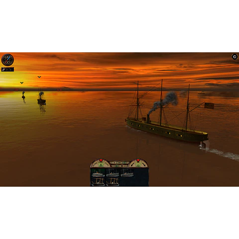 VICTORIAN ADMIRALS ANTHOLOGY STEAM KEY GLOBAL