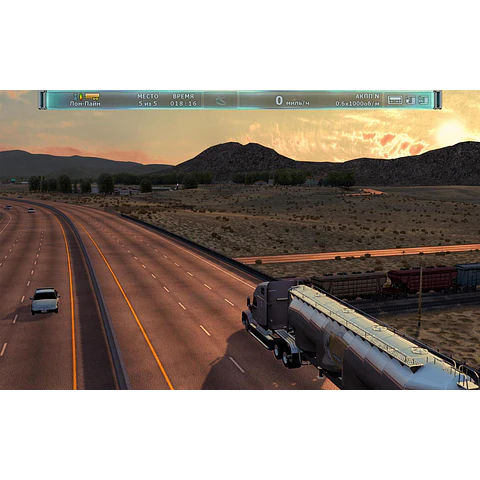 RIG N ROLL STEAM KEY GLOBAL