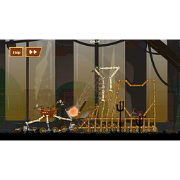 RIGONAUTS STEAM KEY GLOBAL