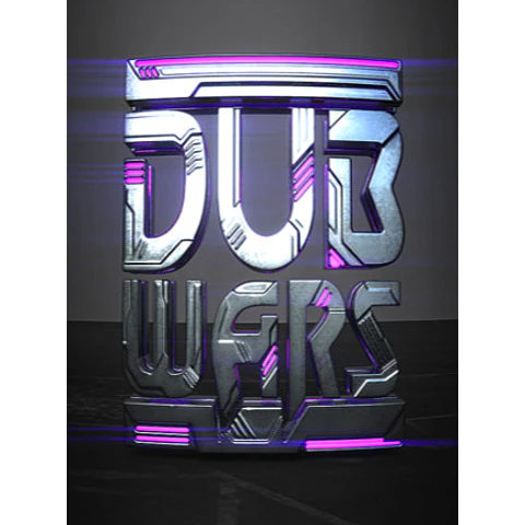 DUBWARS STEAM KEY GLOBAL