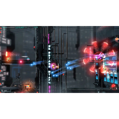 DUBWARS STEAM KEY GLOBAL