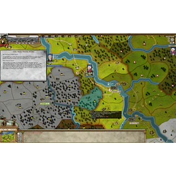 RISE OF PRUSSIA GOLD STEAM KEY GLOBAL