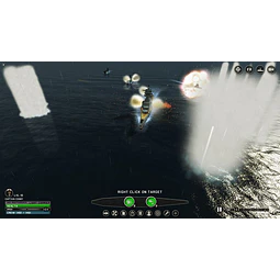 VICTORY AT SEA STEAM KEY GLOBAL