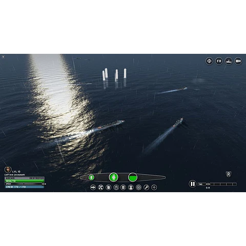 VICTORY AT SEA STEAM KEY GLOBAL