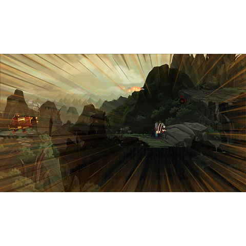 DUSTY REVENGE:CO-OP EDITION STEAM KEY GLOBAL