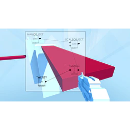 GLITCHSPACE (PC) - STEAM KEY - GLOBAL