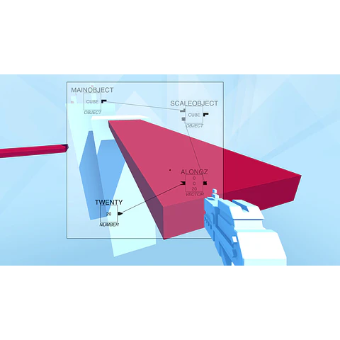 GLITCHSPACE (PC) - STEAM KEY - GLOBAL