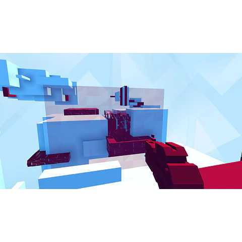 GLITCHSPACE (PC) - STEAM KEY - GLOBAL