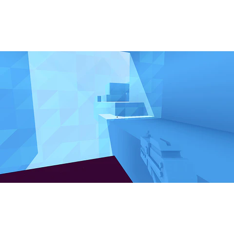 GLITCHSPACE (PC) - STEAM KEY - GLOBAL