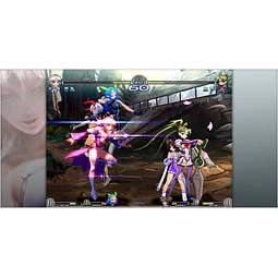 VANGUARD PRINCESS HILDA RIZE STEAM KEY GLOBAL