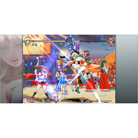 VANGUARD PRINCESS HILDA RIZE STEAM KEY GLOBAL