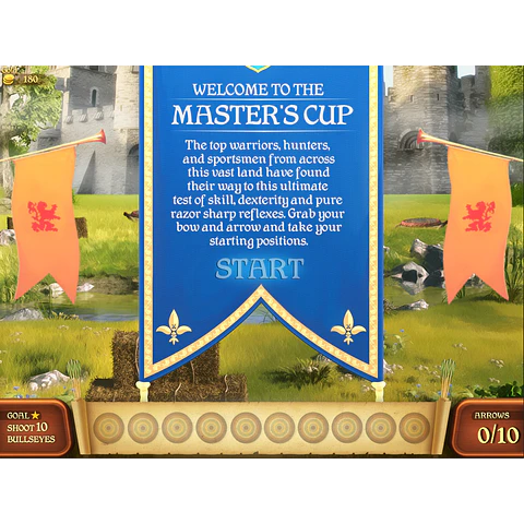 ROBIN'S QUEST STEAM KEY GLOBAL