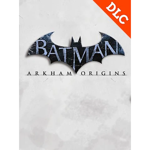 BATMAN: ARKHAM ORIGINS DLC PACK STEAM KEY GLOBAL
