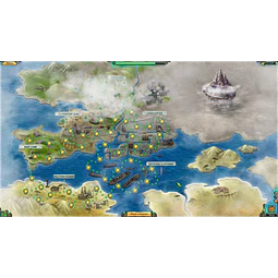 ROBOWARS STEAM KEY GLOBAL