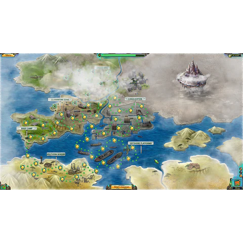 ROBOWARS STEAM KEY GLOBAL