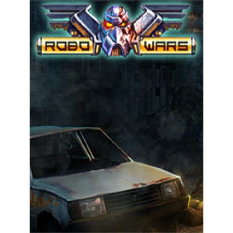 ROBOWARS STEAM KEY GLOBAL