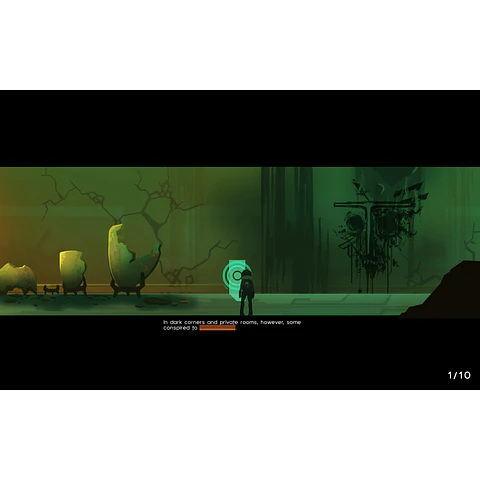 ELEGY FOR A DEAD WORLD STEAM KEY GLOBAL