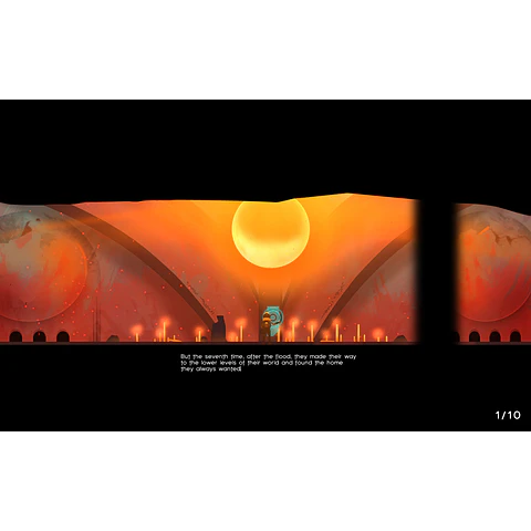 ELEGY FOR A DEAD WORLD STEAM KEY GLOBAL