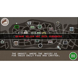 NOIR SYNDROME GLBOAL STEAM KEY GLOBAL