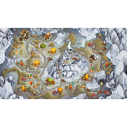 VIKING BROTHERS STEAM KEY GLOBAL