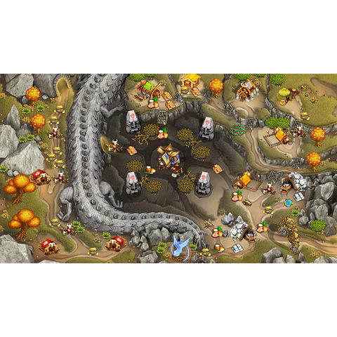 VIKING BROTHERS STEAM KEY GLOBAL