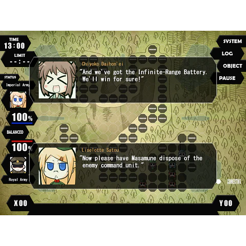 WAR OF THE HUMAN TANKS - SOUND OF THE HUMAN TANKS STEAM KEY GLOBAL