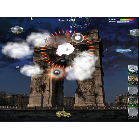 SPACEFORCE HOMEWORLD STEAM KEY GLOBAL