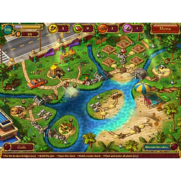 GARDENS INC. 2: THE ROAD TO FAME STEAM KEY GLOBAL