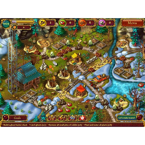 GARDENS INC. 2: THE ROAD TO FAME STEAM KEY GLOBAL