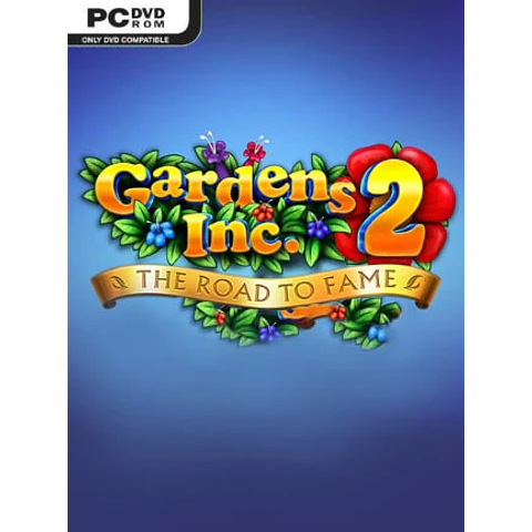 GARDENS INC. 2: THE ROAD TO FAME STEAM KEY GLOBAL
