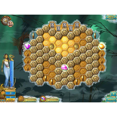 HEROES OF HELLAS 3: ATHENS STEAM KEY GLOBAL