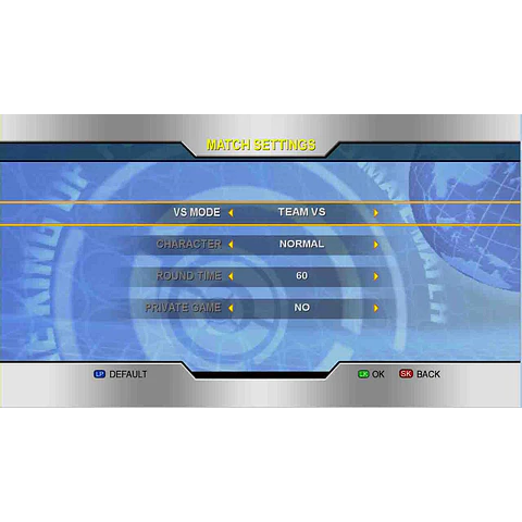 THE KING OF FIGHTERS '98 ULTIMATE MATCH FINAL EDITION (PC) - STEAM KEY - GLOBAL