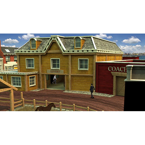 GOLD RUSH! ANNIVERSARY STEAM KEY GLOBAL