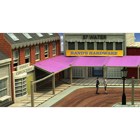 GOLD RUSH! ANNIVERSARY STEAM KEY GLOBAL