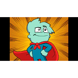 PAJAMA SAM'S LOST & FOUND (PC) - STEAM KEY - GLOBAL