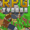 RPG TYCOON (PC) - STEAM KEY - GLOBAL
