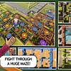 MAN IN A MAZE: DEATHMATCH (PC) - STEAM KEY - GLOBAL