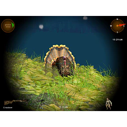 HUNTING UNLIMITED 2008 STEAM KEY GLOBAL