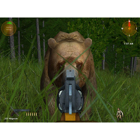 HUNTING UNLIMITED 2008 STEAM KEY GLOBAL