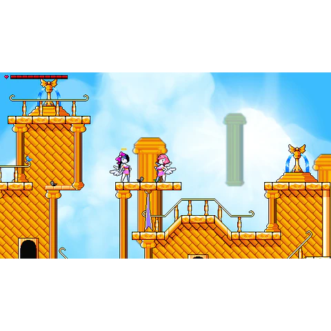 WINGS OF VI STEAM KEY GLOBAL