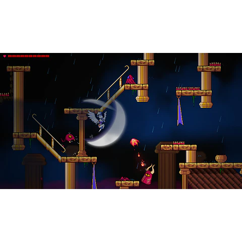 WINGS OF VI STEAM KEY GLOBAL