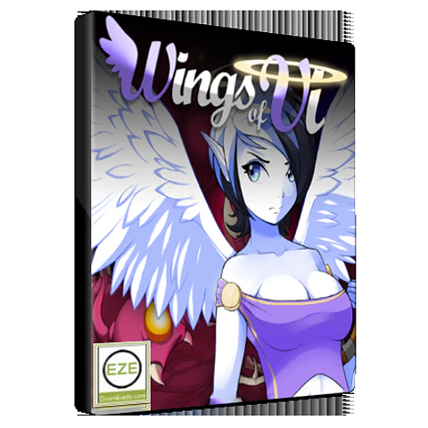 WINGS OF VI STEAM KEY GLOBAL