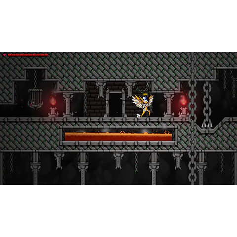 WINGS OF VI STEAM KEY GLOBAL