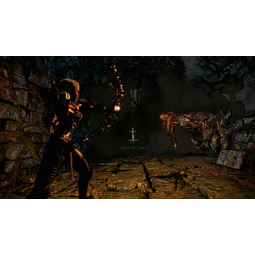 HUNTED: THE DEMON'S FORGE STEAM KEY GLOBAL